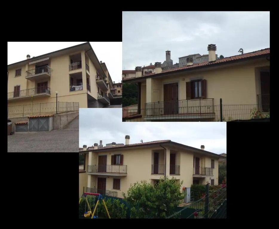 Casa Vacanza Agilla Trasimeno