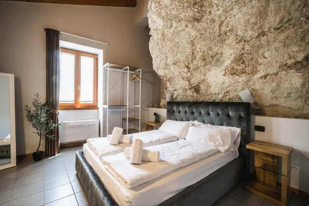 La Cantinota - Locanda De Manincor Rooms
