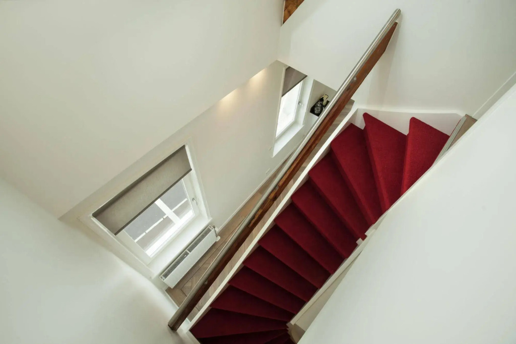 Stayci Serviced Apartments Denneweg