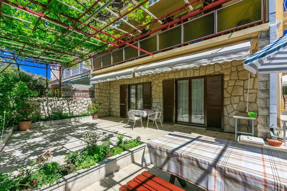 Apartments Mirena