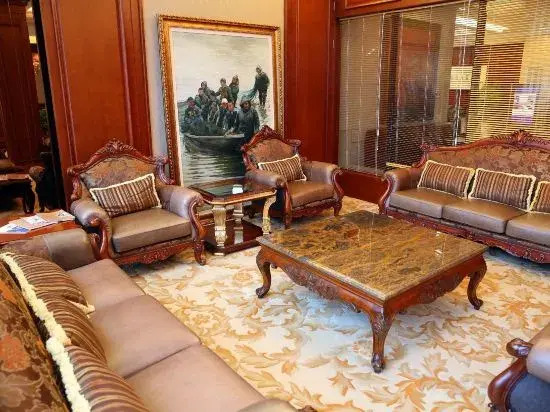 Xueren Mansion Hotel