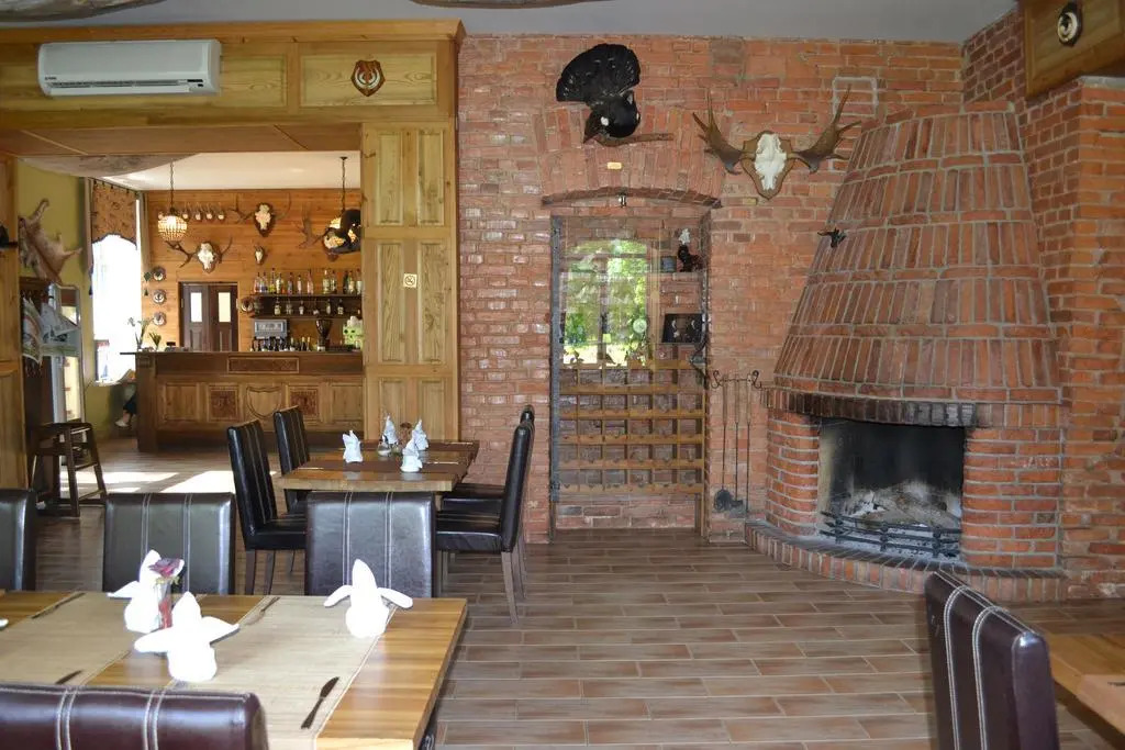 Hotel Metsis