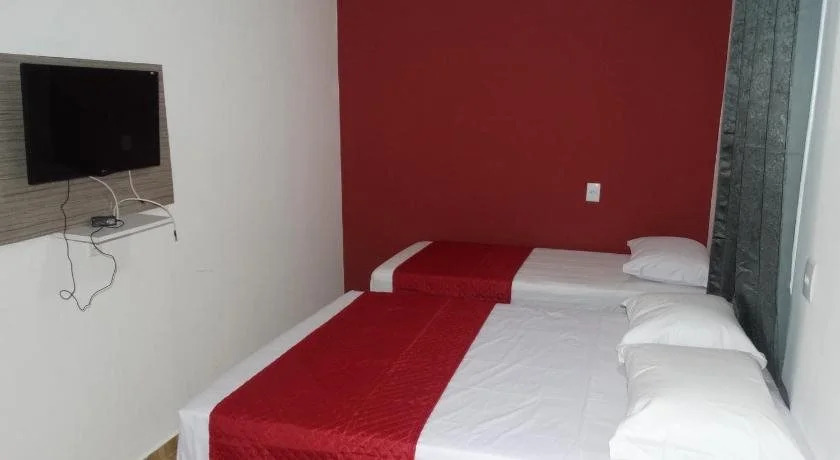 Hospedaria Armação