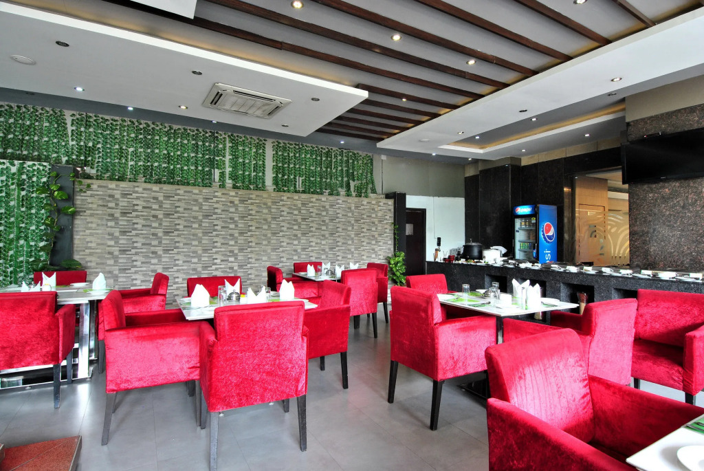 The Sea Valley Azure Gurugram