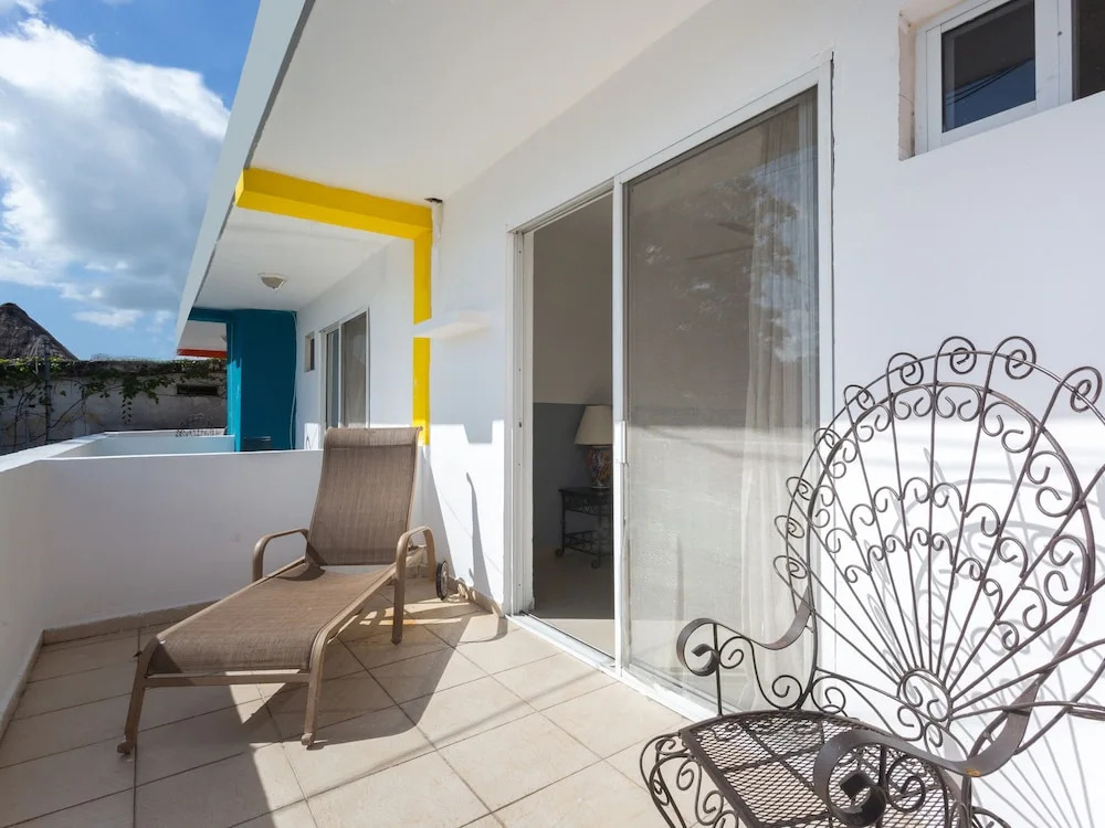 Hostal San Patricio