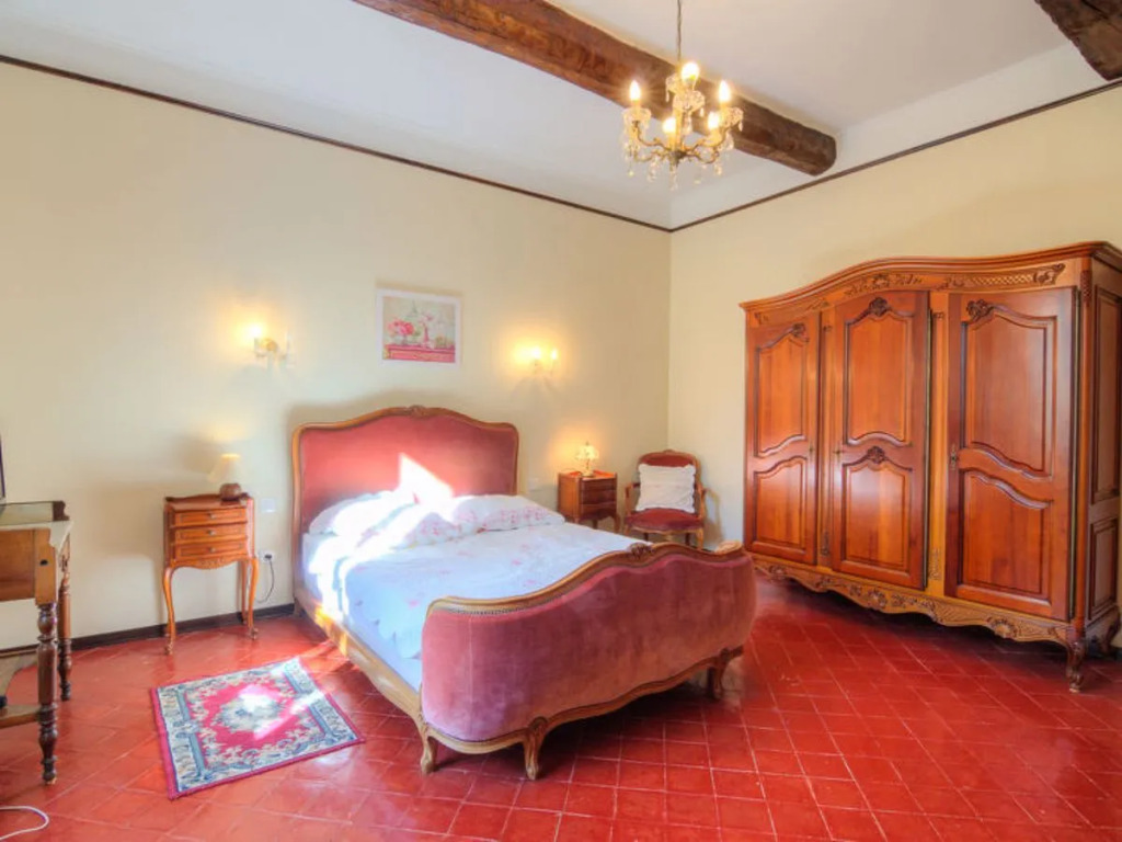 Holiday Home de la Roque by Interhome