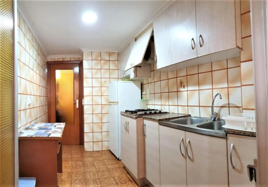 Apartamento Torre Miranda