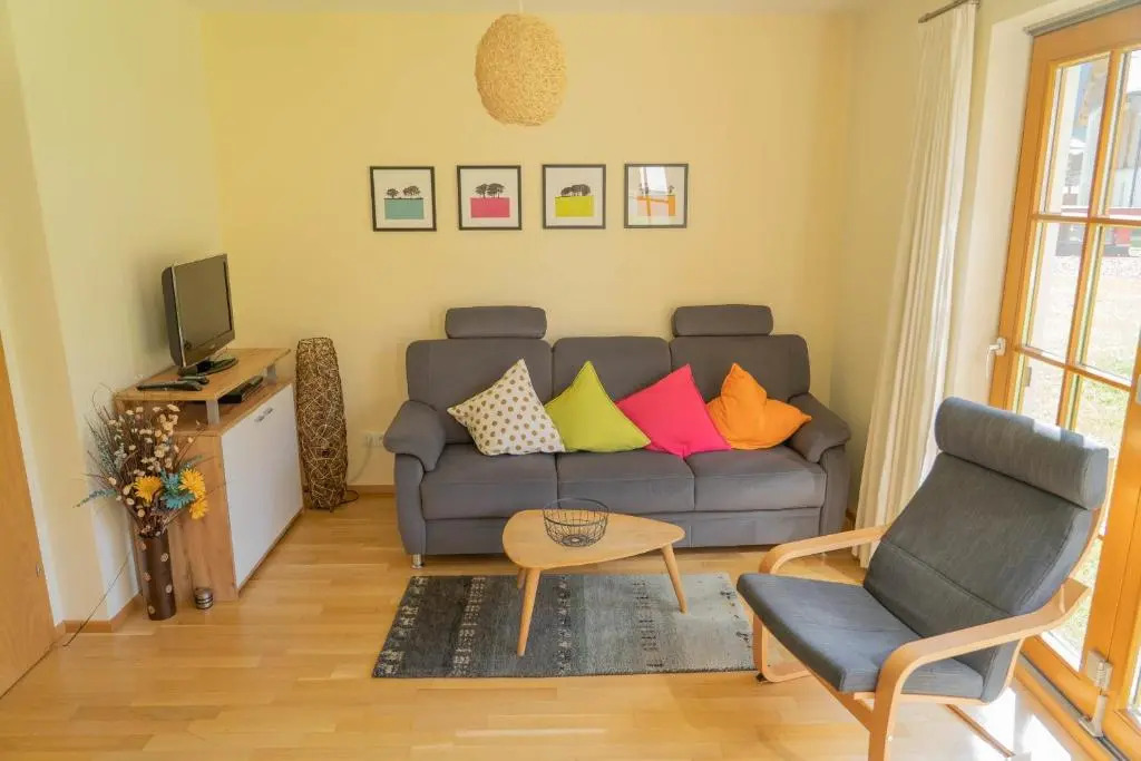 Christina 1 by SMR Apartments near Spa Gondola