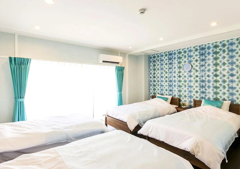 Guest House 300hostel Osu Kannon