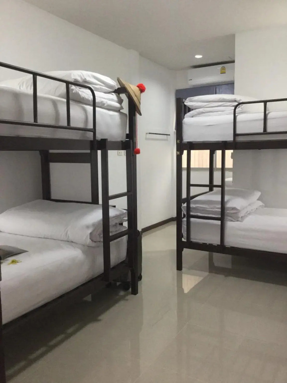 SABUN-NGA HOSTEL