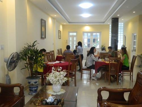 Hai Phuong Hotel
