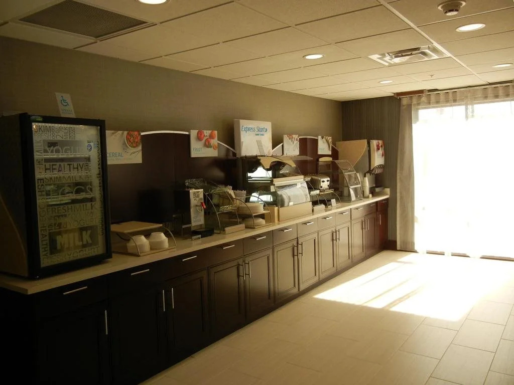 Holiday Inn Express Sidney by IHG