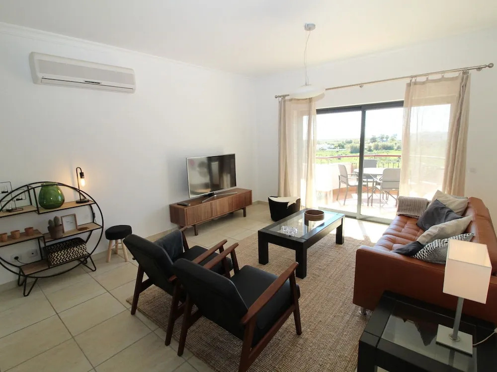 Modern Apartment Child Friendly Joint Pool Near the Beach