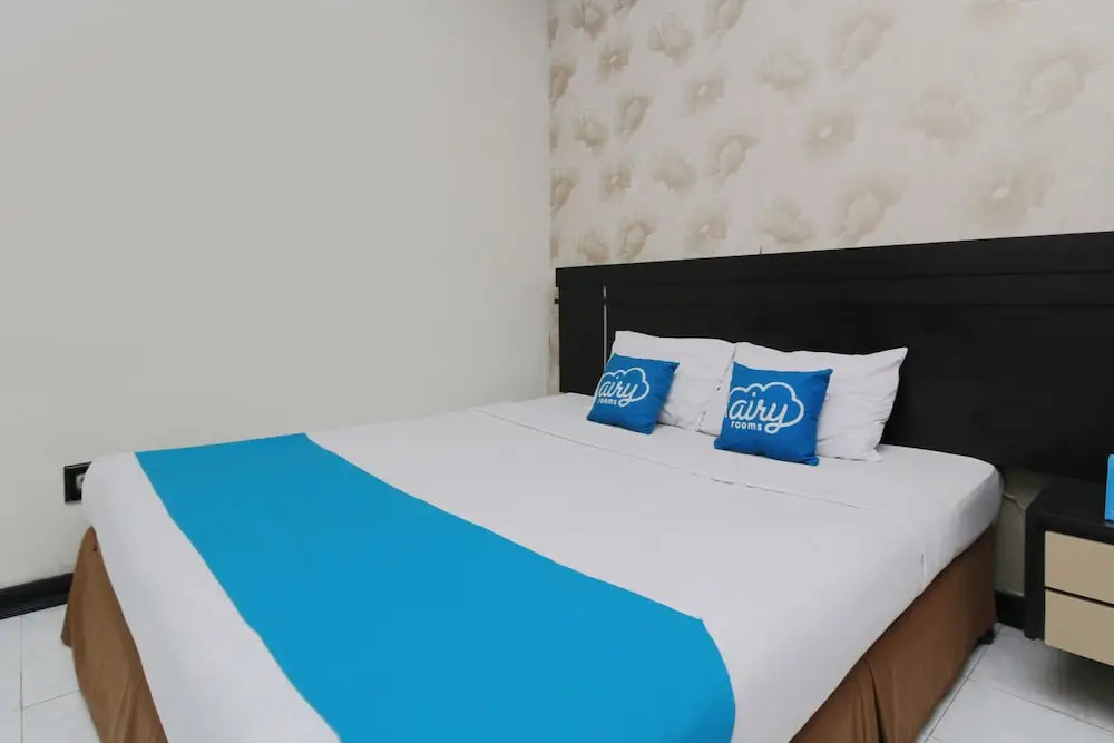 Airy Kaliwates Hayam Wuruk 38 Jember