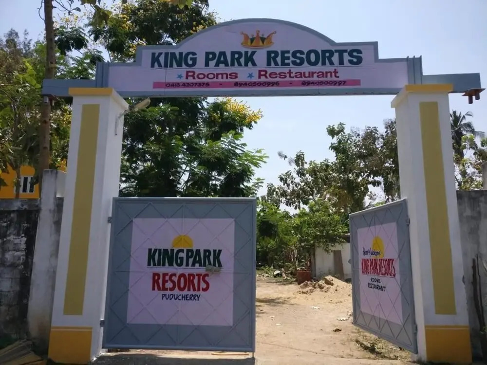 king park resort