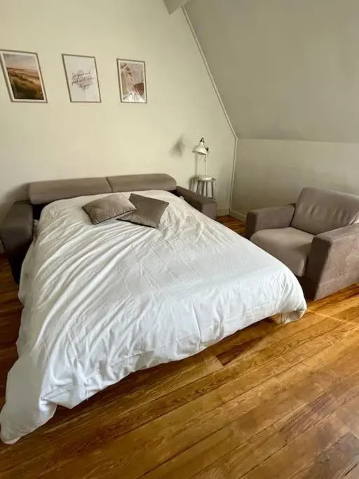 Superbe appartement au cœur du centre historique.