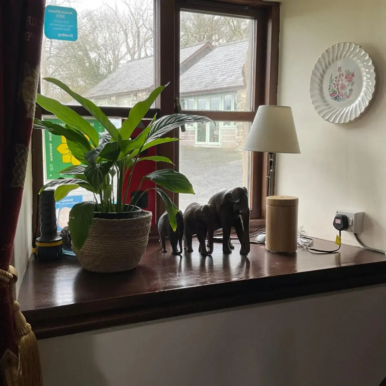 The Old Farmhouse B&B