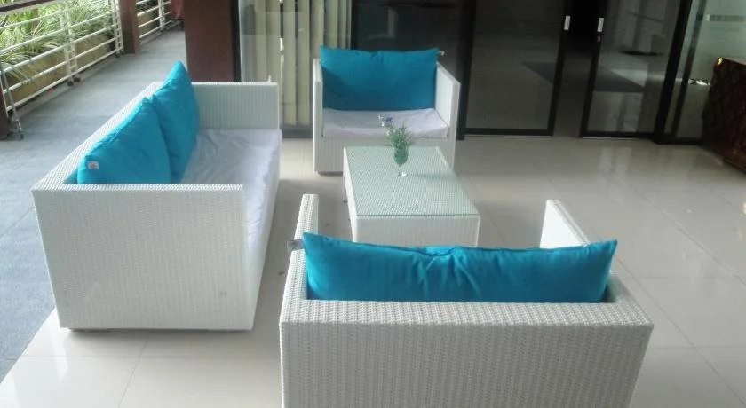 Jazz Hotel Palu