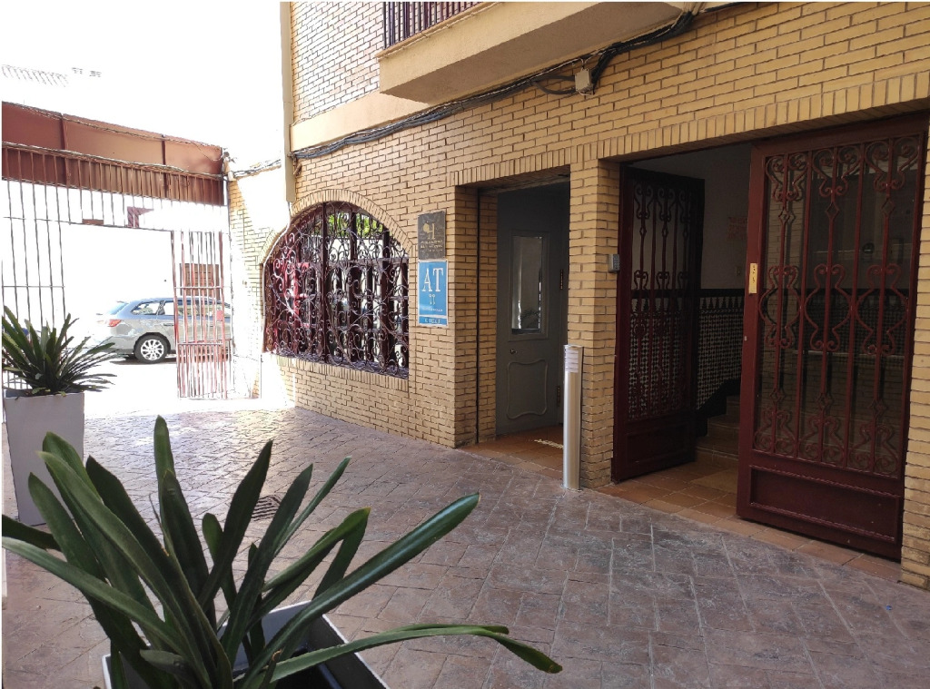 Apartamentos Puerta del Sur