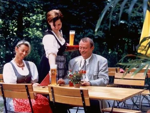 Hotel Tölzer Hof