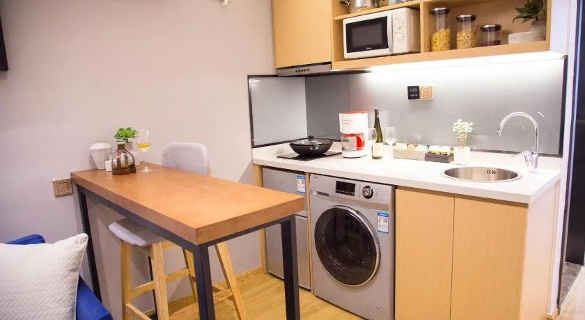 Berkesy Residence Jinqiao Shanghai