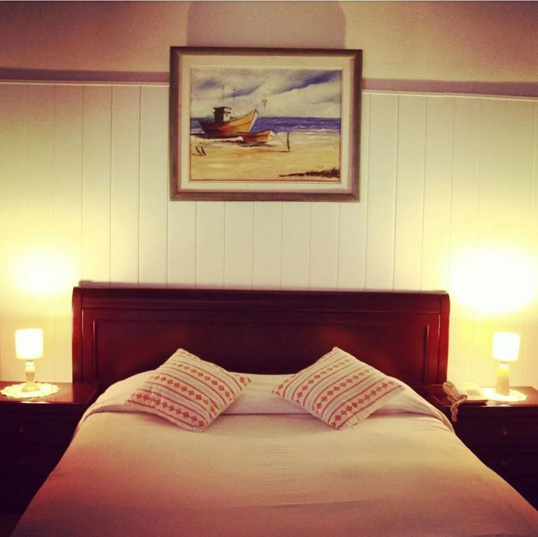 Hotel Hassler