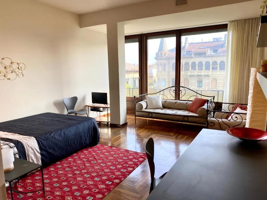 Coco' House: Prestigioso Appartamento In Centro