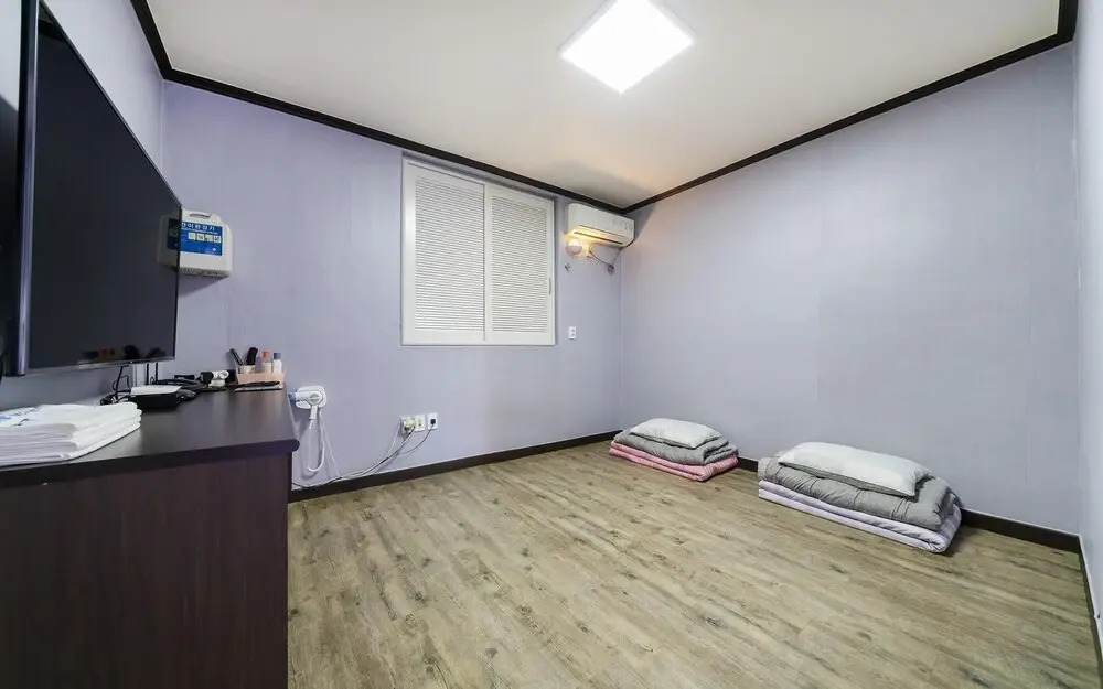 Wonju Roma Motel