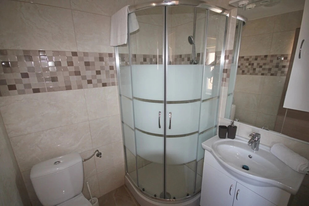 Apartment Rustica With 2 Bedrooms