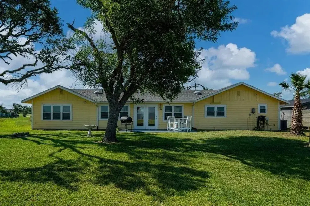 Island Time 3 Bedroom Home