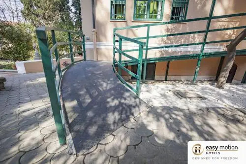 Villa Aurora Residence - Hostel