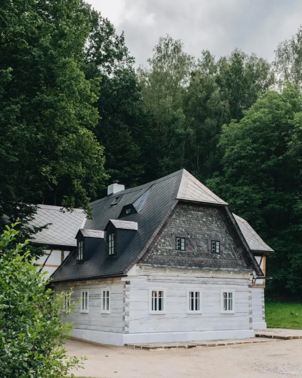 Penzion Eva