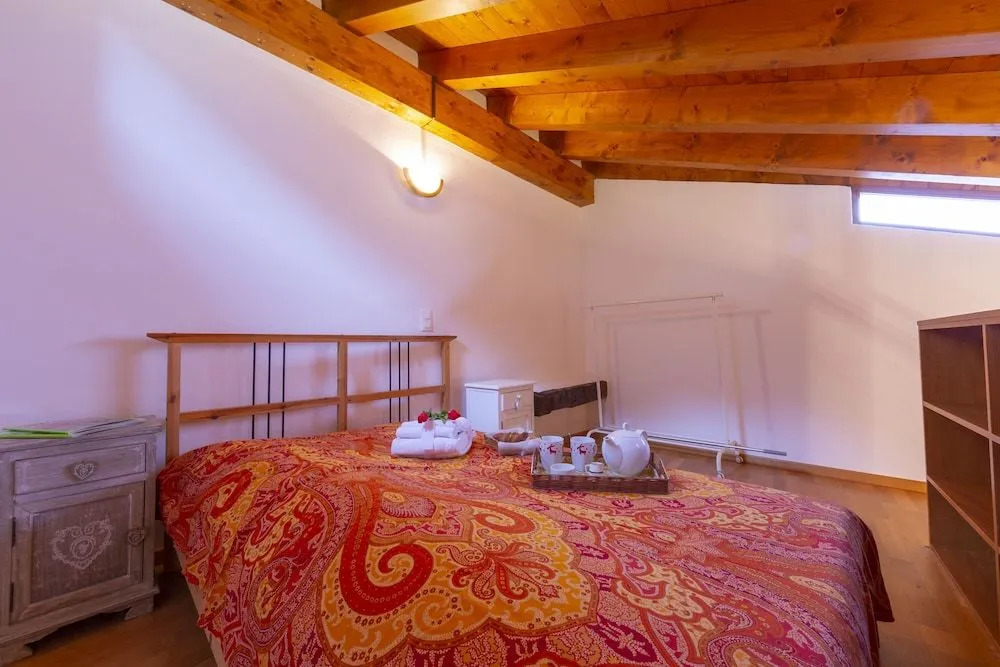 Casa Gialla