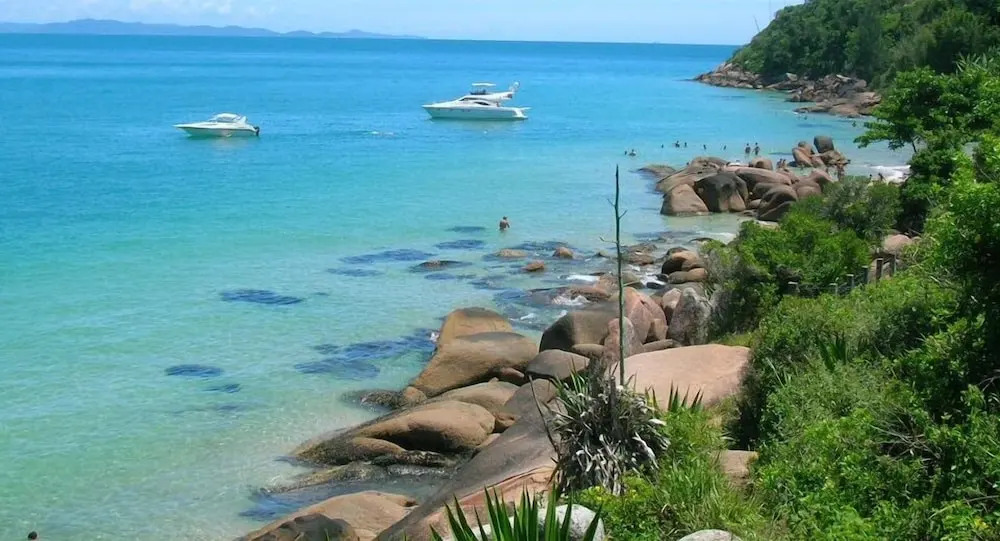 Pousada da Lagoinha