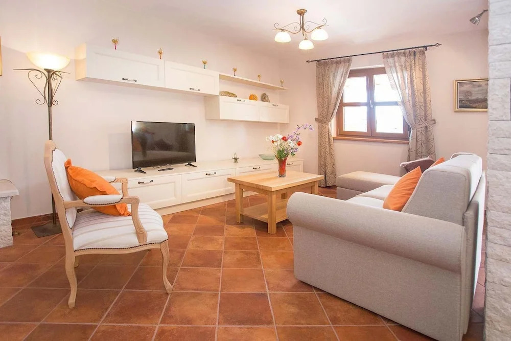 Villa Mare Vabriga