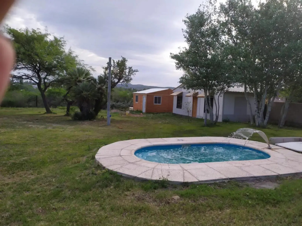 URITORCO la casita