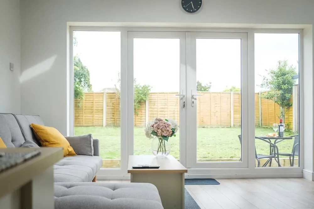 Luxury, Private, Wirral Bungalow
