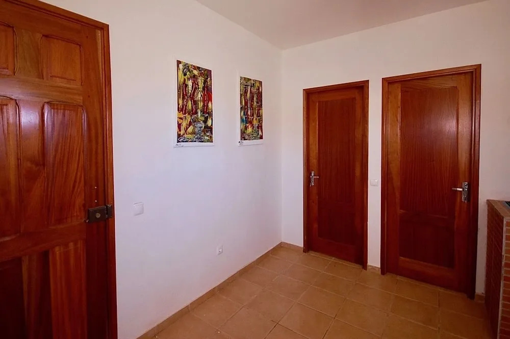 Villa Maris Ecolodge - Maio