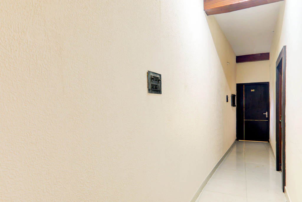Hotel O Sr Grand