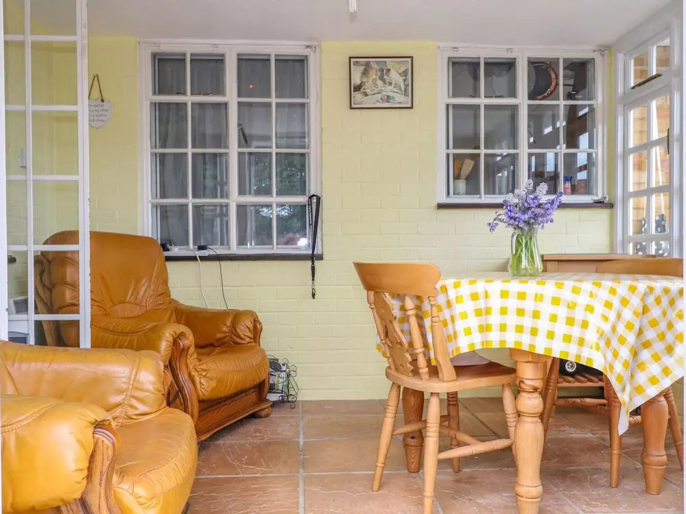 Mill Cottage