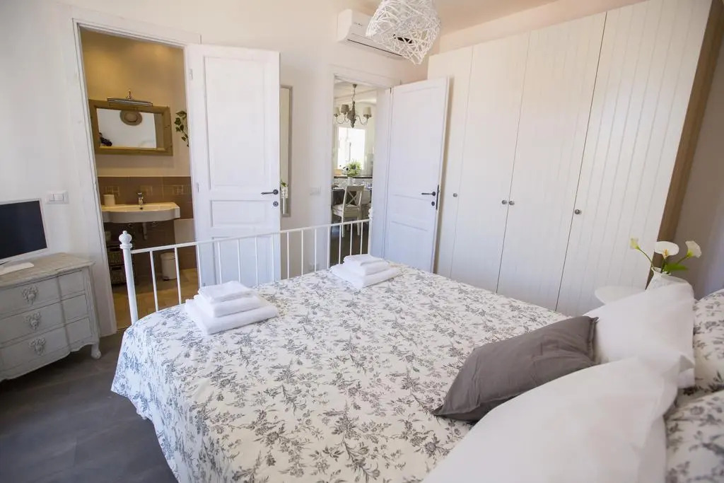 Azzurro B&B