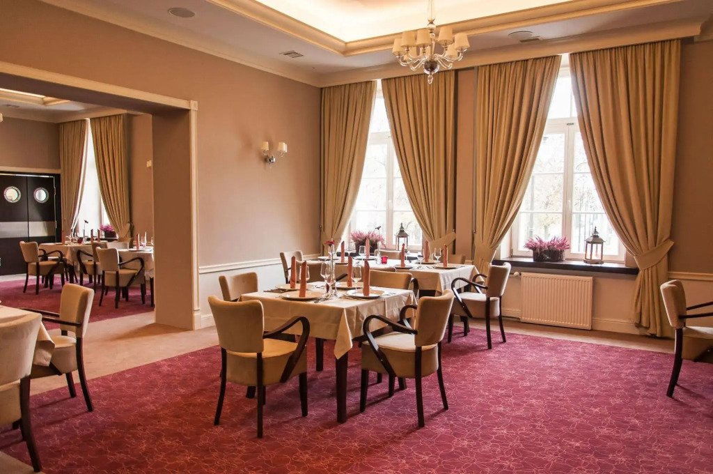Hotel Ilan