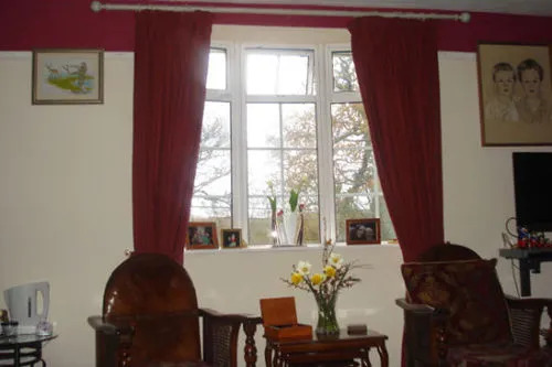Bracken B&B