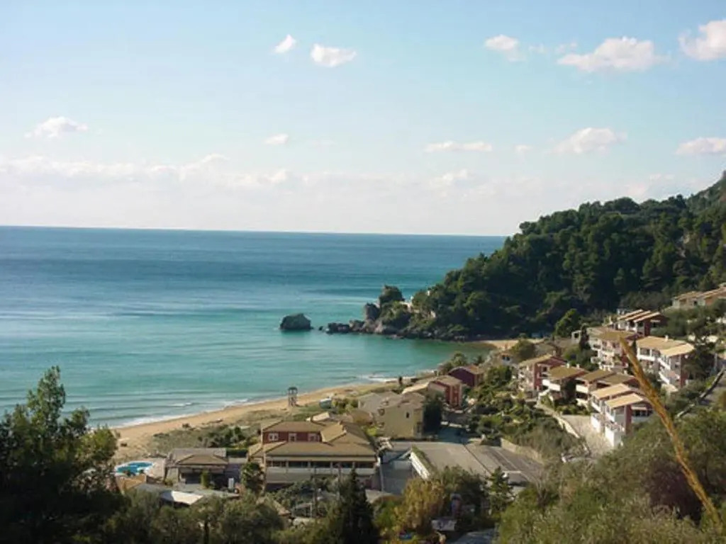 Adriatic View Villa