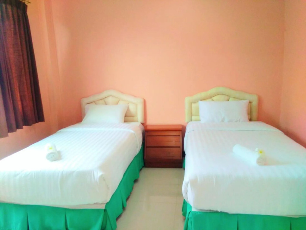 Grandsiri Resort KhaoYai