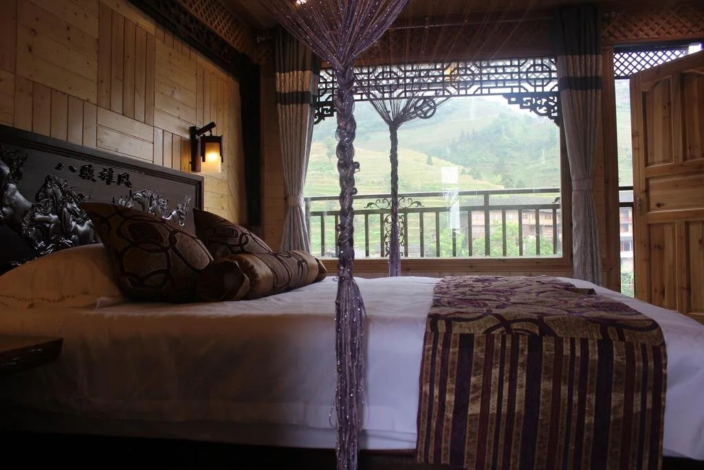 LongShenglongji Hotel