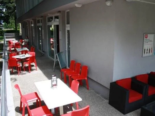 MC Hostel Brezice