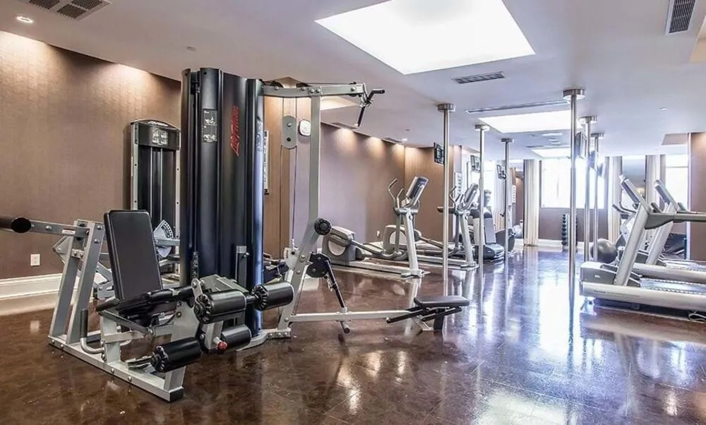 Kashaneh at Meridian (1+1 bedroom)
