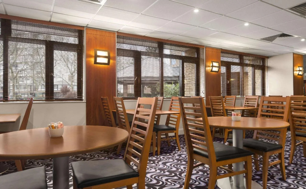 Waterloo Hub Residences
