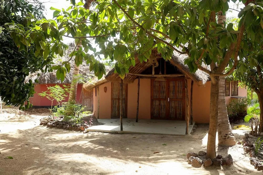 Fromagerlodge